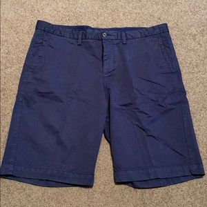 Tommy Bahama navy short